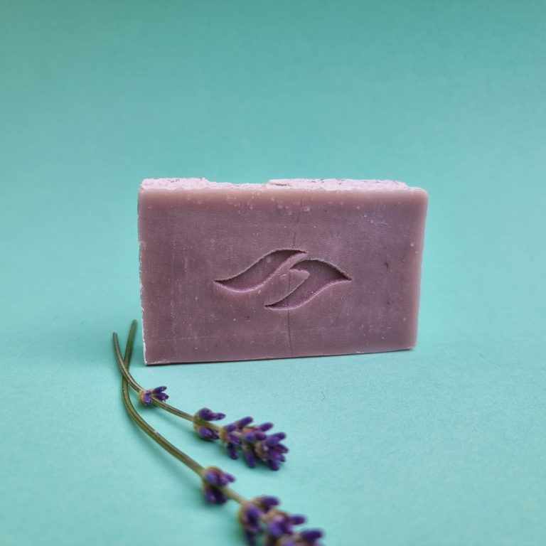 No.1 LOVE LAVENDER