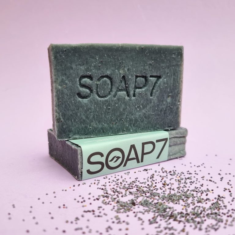 No.5  CHARCOAL CARE
