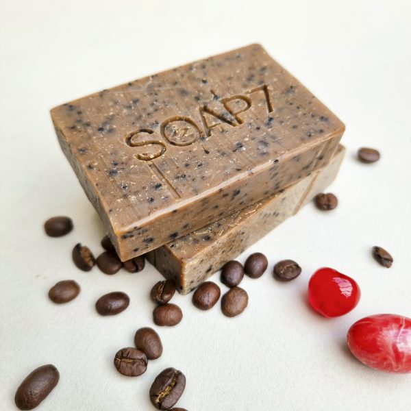 COFFEE SOAP LIMITED