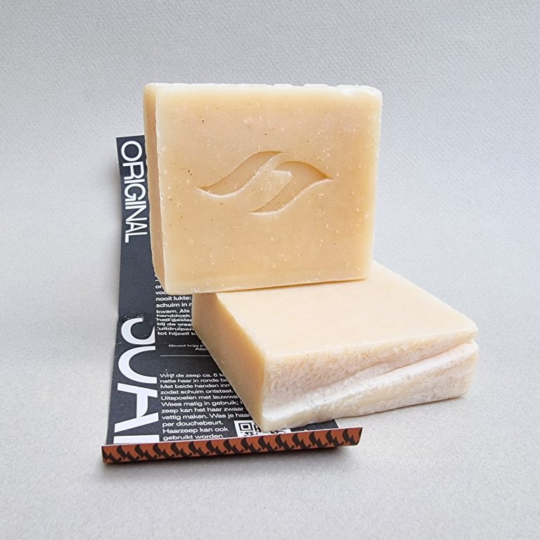 HAIR SOAP ORIGINAL