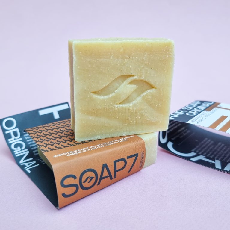 HAIR SOAP ORIGINAL