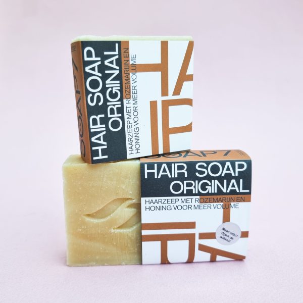 HAIR SOAP ORIGINAL