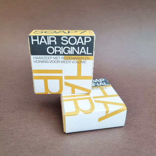 HAIR SOAP ORIGINAL