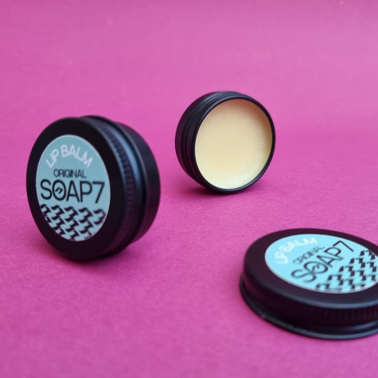 LIP BALM ORIGINAL