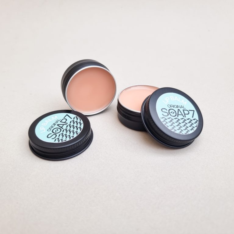 LIP BALM ORIGINAL