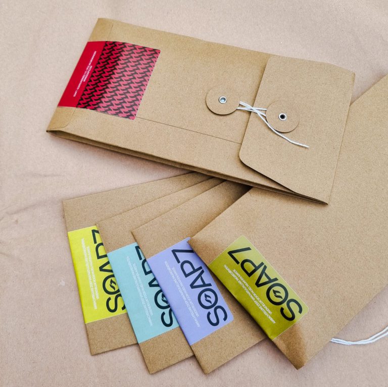 CADEAUZAKJE