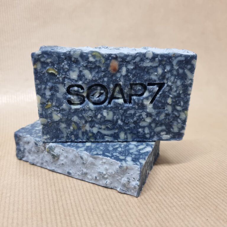 No.12 CONFETTI SOAP