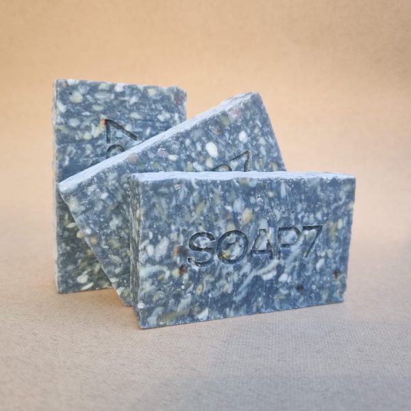 No.12 CONFETTI SOAP