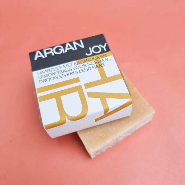 ARGAN JOY