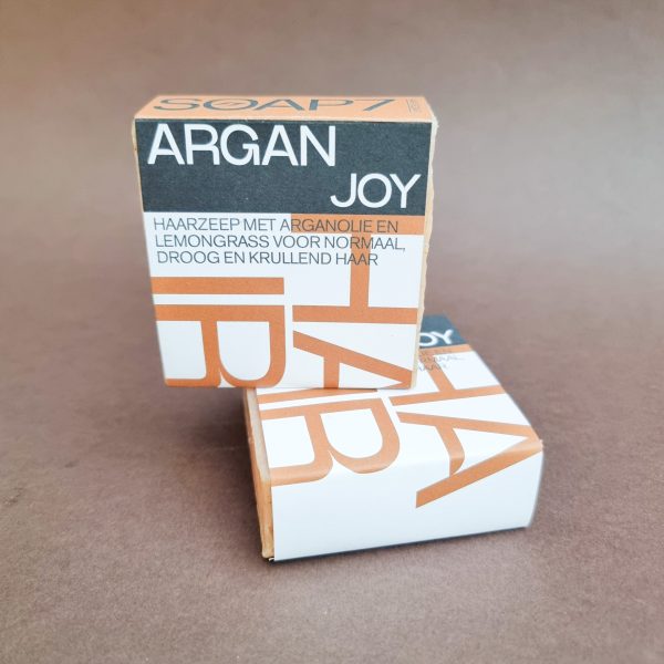 ARGAN JOY