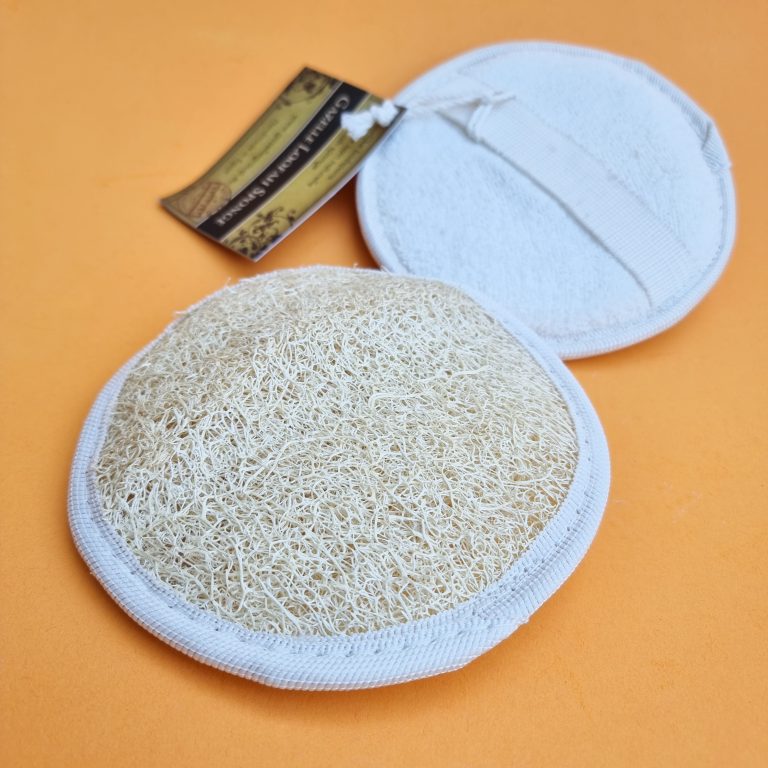 LOOFAH SPONS