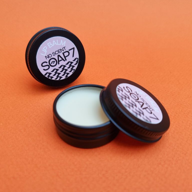 LIP BALM NO SCENT