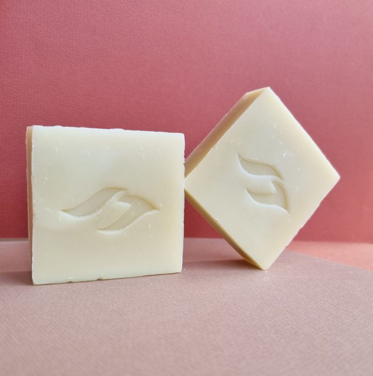 HEMP HAIR SOAP