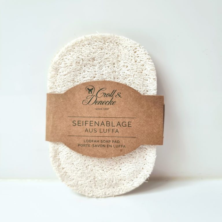 ZEEPKUSSENTJE LOOFAH