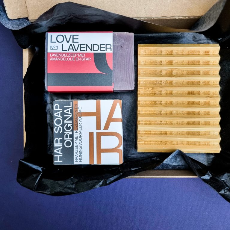 SOAP7 STARTER KIT