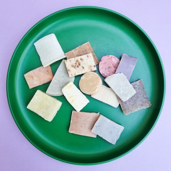SOAP7 voorjaarsopruiming