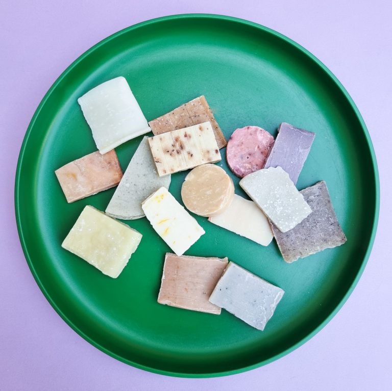 SOAP7 voorjaarsopruiming