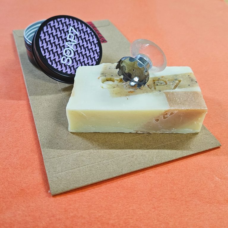 ZEEP MET AANTREKKINGSKRACHT