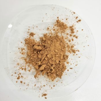 Carob poeder