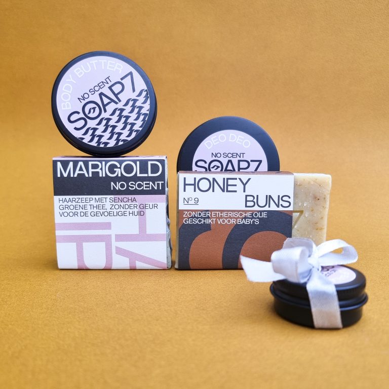 SOAP7 NO SCENT